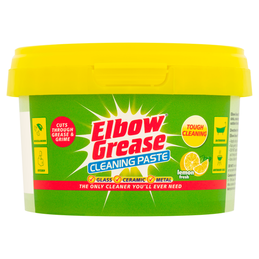 Elbow Grease Cleaning Paste 350g