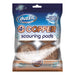 Duzzit Copper Scouring Pads 4Pk - Intamarque - Wholesale 5053249263137