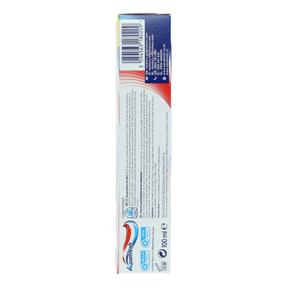 Aquafresh Toothpaste 100ml Triple Protection