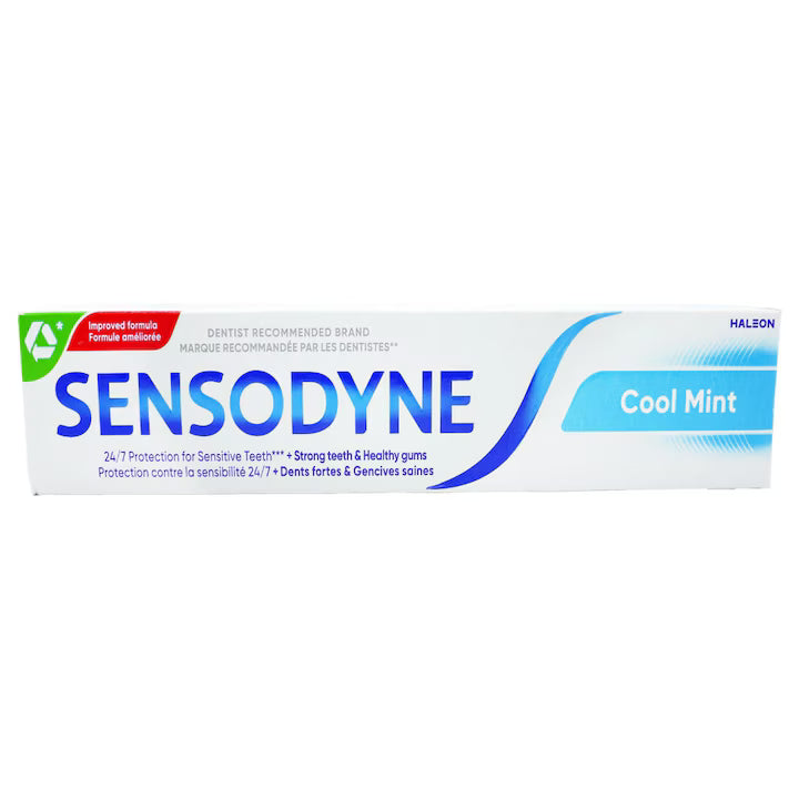 Sensodyne Toothpaste 75ml Cool Mint
