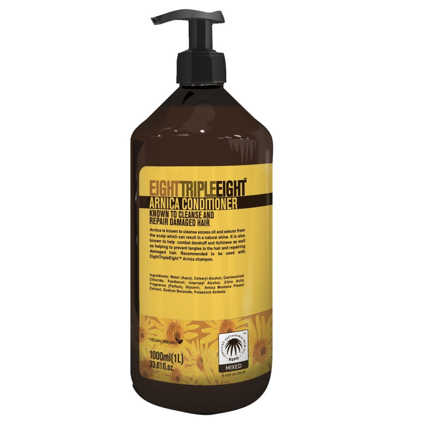 Eight Triple Eight Conditioner 1 Litre Arnica