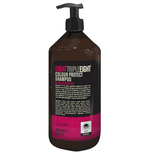 Eight Triple Eight Conditioner 1 Litre Vitamin C