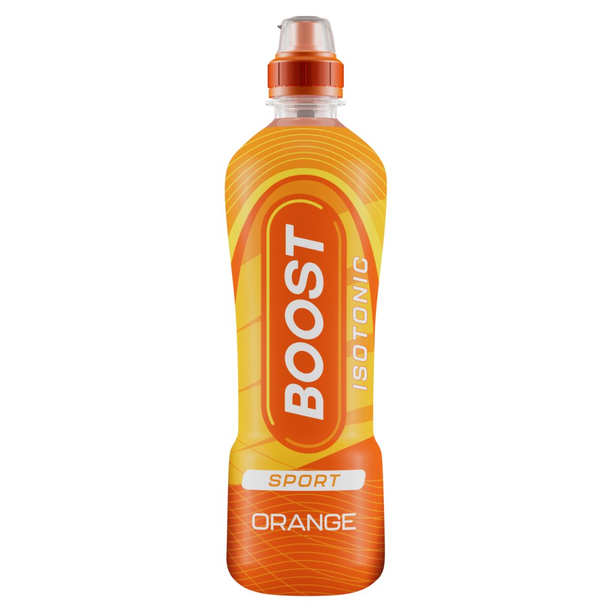 Boost Sport Orange 500ml