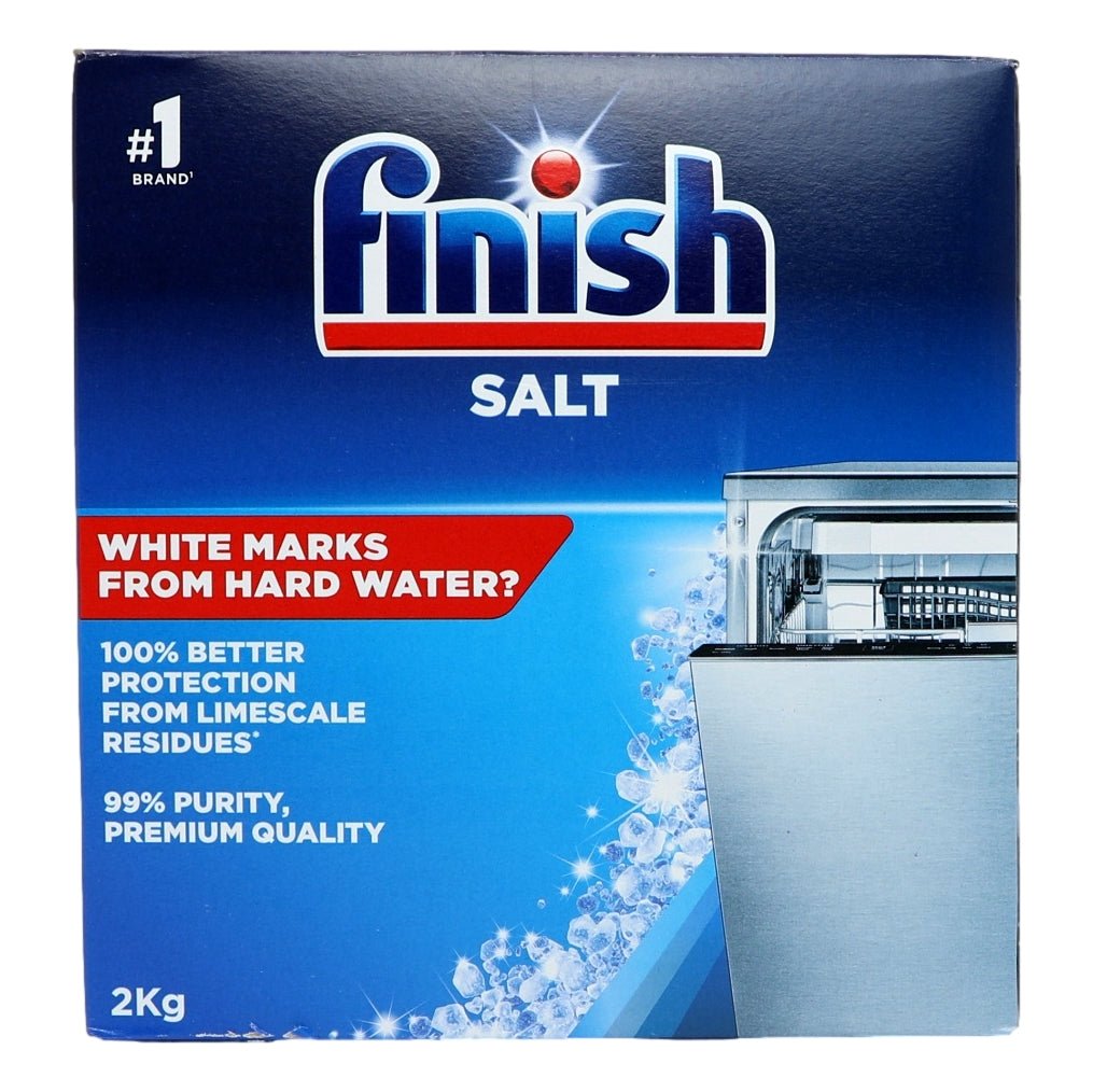 Finish Salt 2kg Box - Intamarque - Wholesale 5059001011398