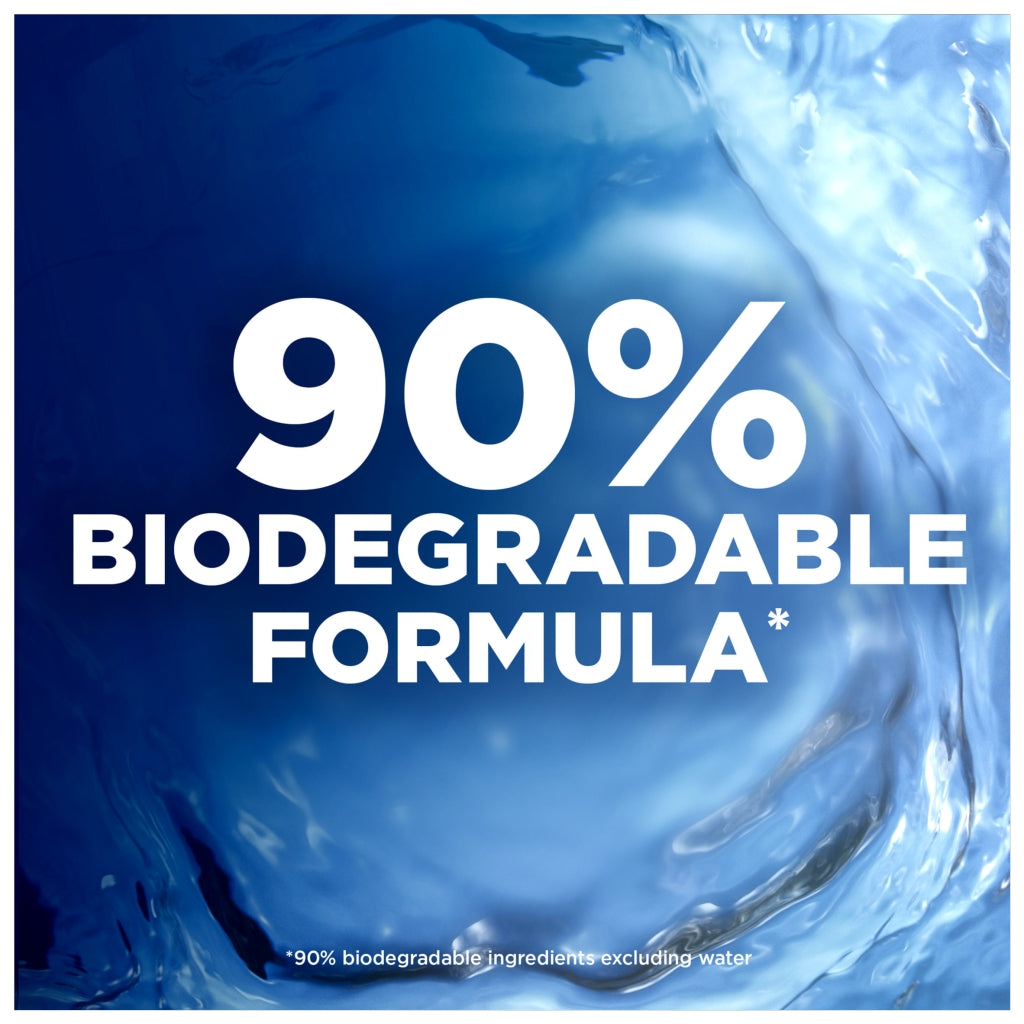 Finish Rinse Aid Lemon 400ml