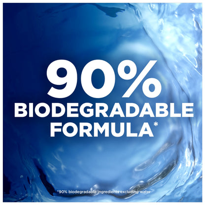 Finish Rinse Aid Lemon 400ml