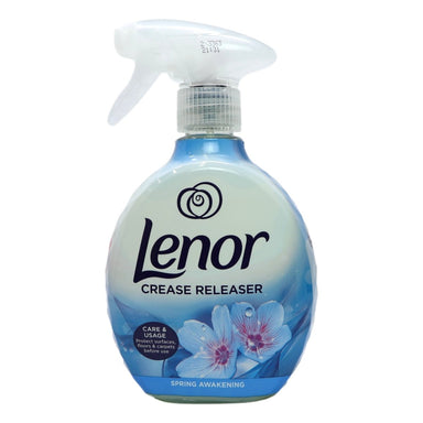 Lenor Crease Releaser 500ml Spring Awakening - Intamarque - Wholesale 5060033820070