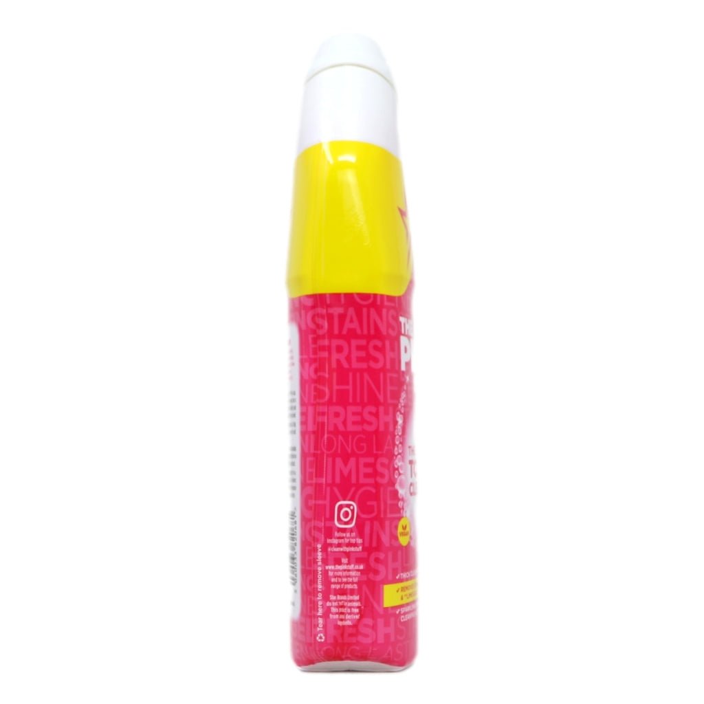 Pink Stuff 750ml Toilet Gel