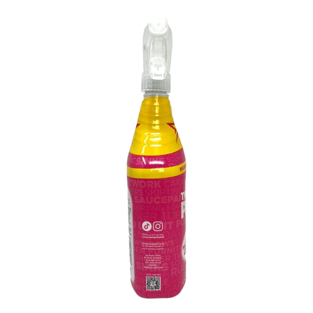 The Pink Stuff Multipurpose Cleaner 850ml - Intamarque - Wholesale 5060033822067