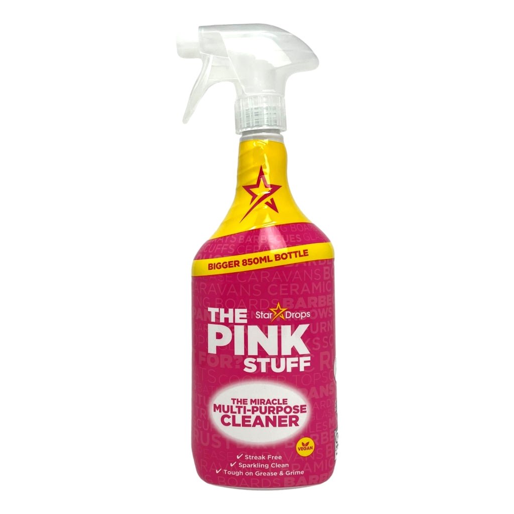 The Pink Stuff Multipurpose Cleaner 850ml - Intamarque - Wholesale 5060033822067