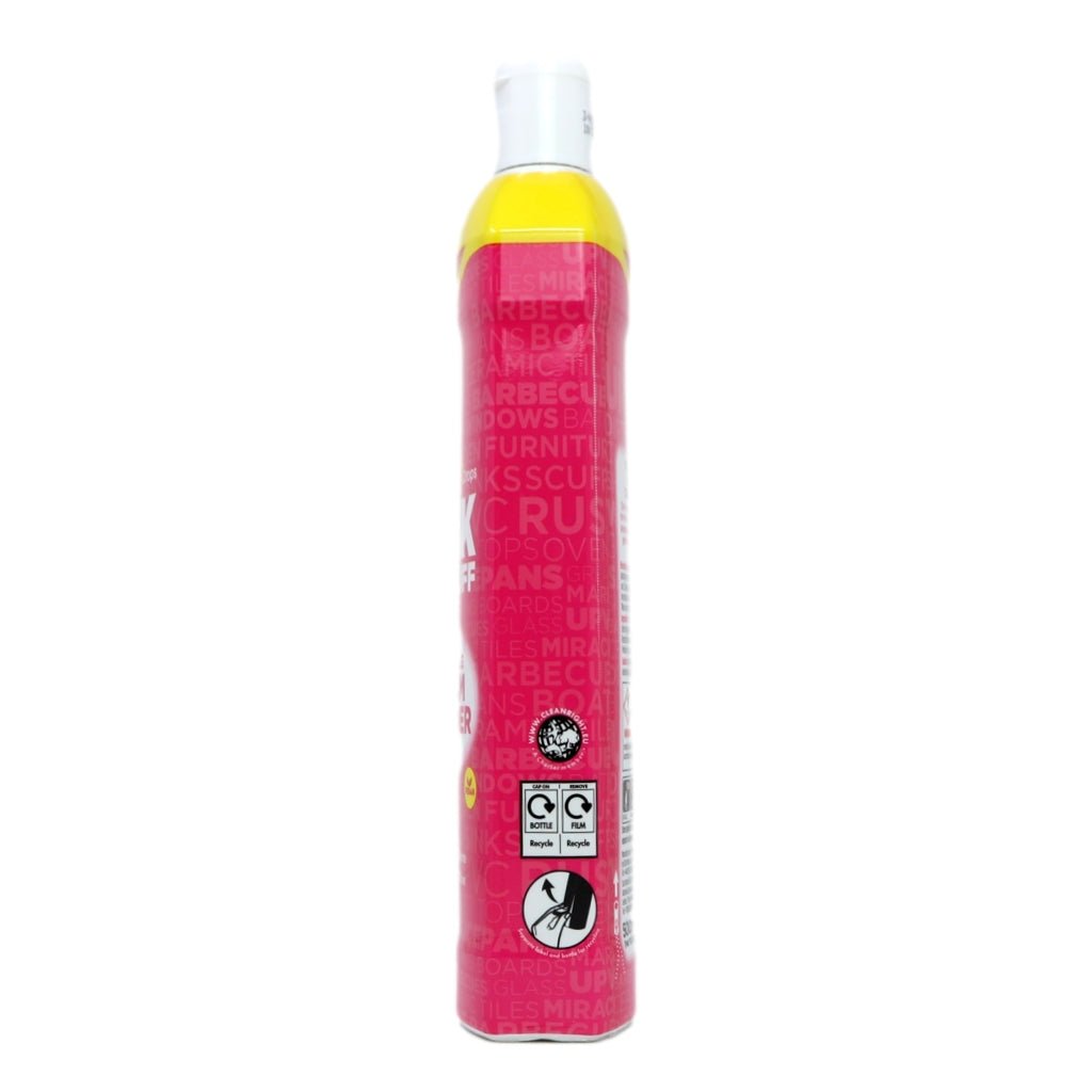 Pink Stuff 500ml Miracle Cream Cleaner - Intamarque - Wholesale 5060033823675