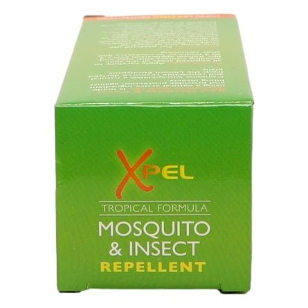 Xpel Mosquito Repellent Roll On - Intamarque - Wholesale 5060120160539