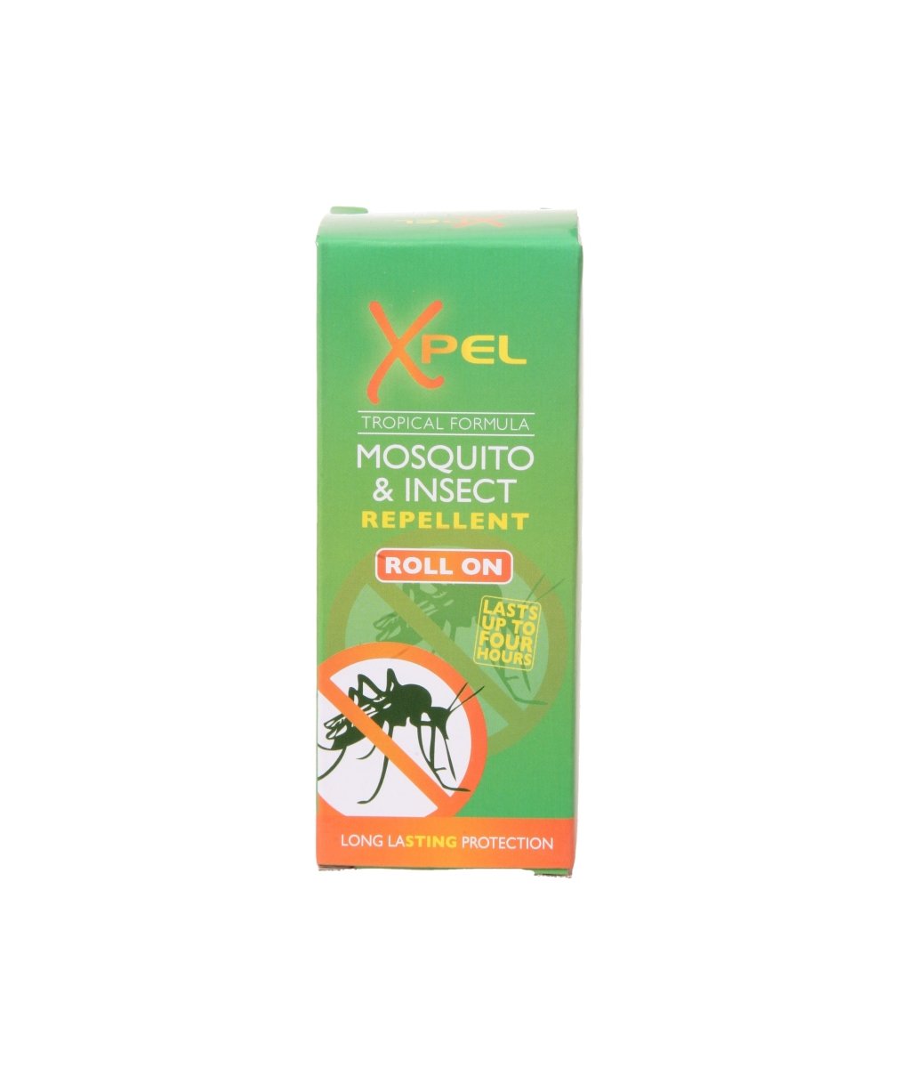 Xpel Mosquito Repellent Roll On