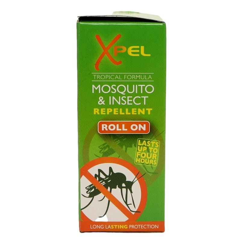 Xpel Mosquito Repellent Roll On