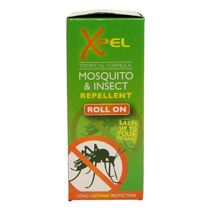 Xpel Mosquito Repellent Roll On