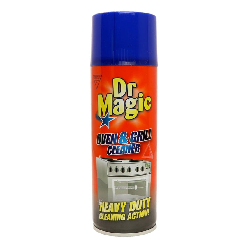 Dr Magic Oven & Grill Cleaner 390ml