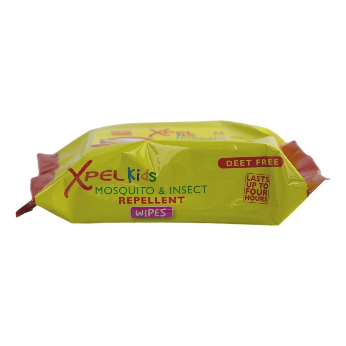 Xpel Kids Mosquito Repellent Wipes  [ROC]