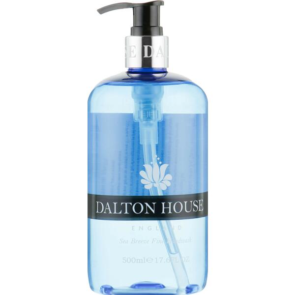 Dalton House Handwash 500ml Mixed Case