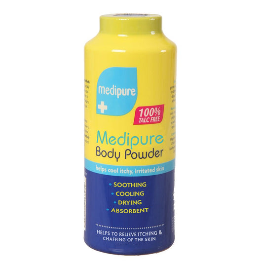 Medipure Medicated Body Powder 200g