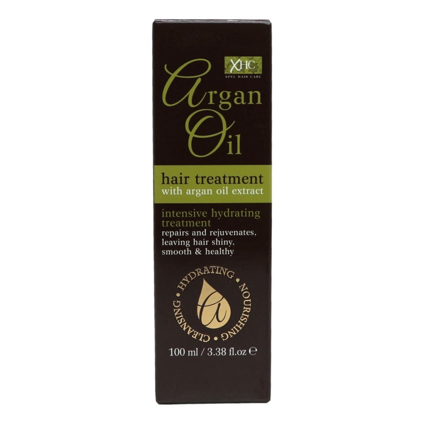 Argan Oil Hair Treatment 100ml