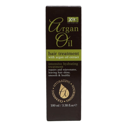 Argan Oil Hair Treatment 100ml