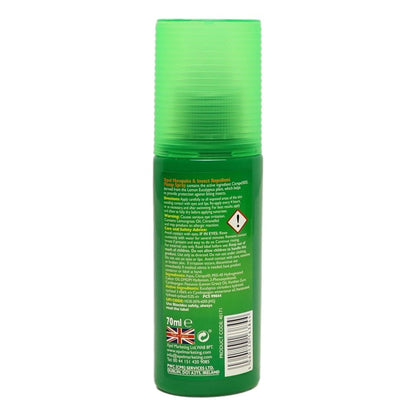 Xpel Mosquito Repellent Pump Spray 70ml