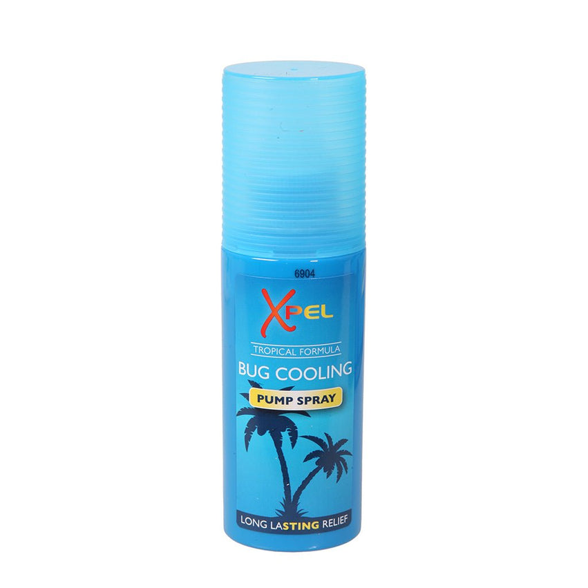 Xpel Bug Cooling  ( Bite & Sting )Pump Spray 70ml