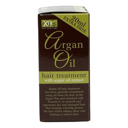 Argan Oil Hair Treatment 50ml