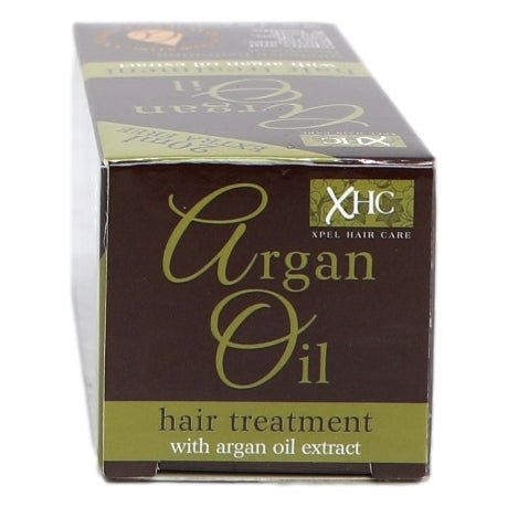 Argan Oil Hair Treatment 50ml - Intamarque - Wholesale 5060120164049