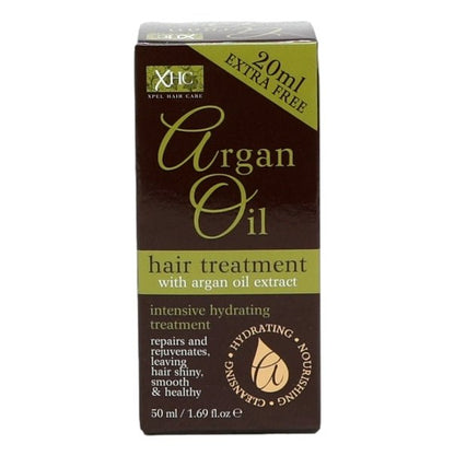 Argan Oil Hair Treatment 50ml