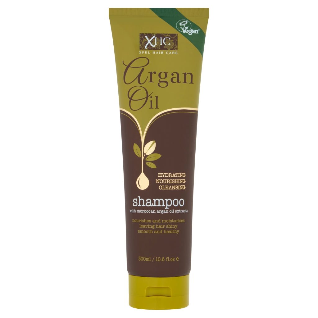 Argan Oil Shampoo 300ml