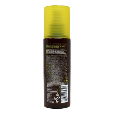 Argan Oil Heat Defence Leave In Spray 150ml - Intamarque - Wholesale 5060120164346