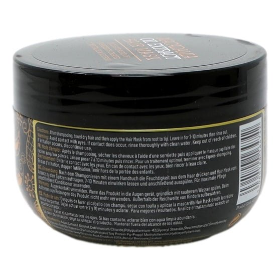 Macadamia Oil Hair Mask 250ml