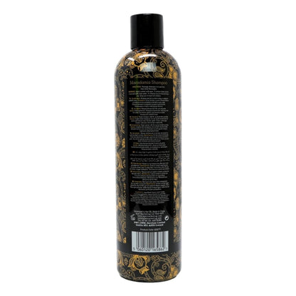 Macadamia Oil Shampoo 400ml (Extra Fill)