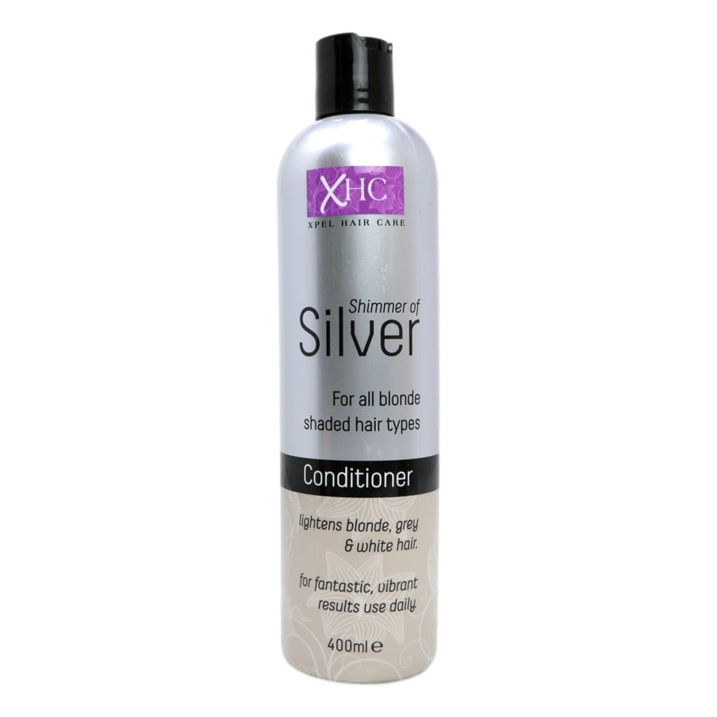 XHC Silver Conditioner