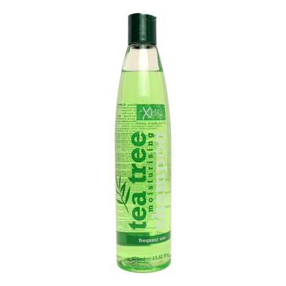 Tea Tree Shampoo XBC 400ml