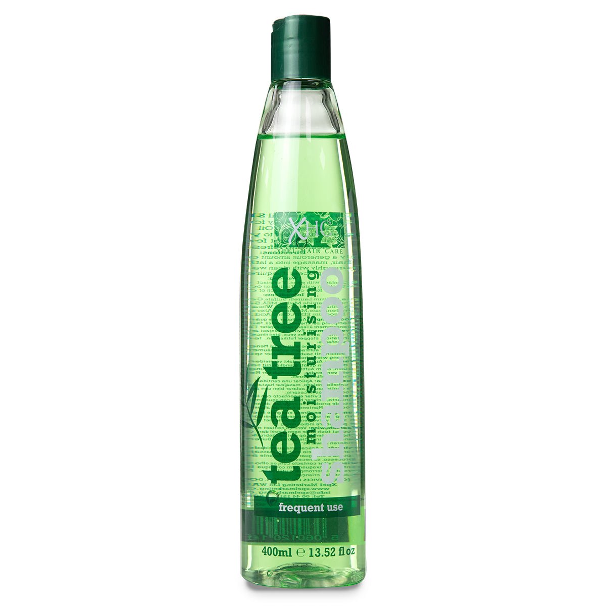 Tea Tree Shampoo XBC 400ml