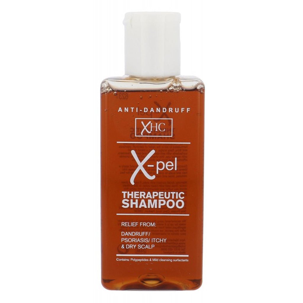 XHC Medicated Shampoo 300ml