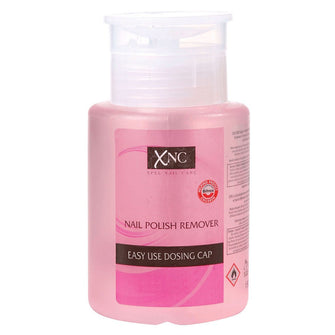 XNC Pump It Up Nail Polish Remover Gel