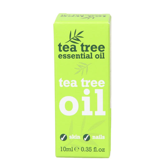 Tea Tree Oil XBC 10ml