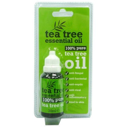 Tea Tree Oil XBC 30ml