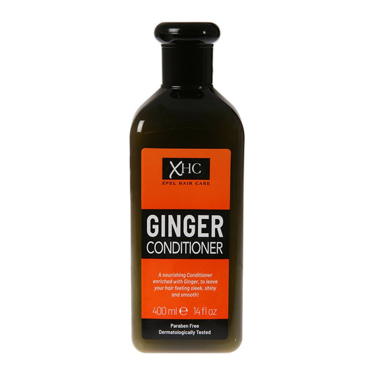 Ginger Conditioner DISCONTINUED