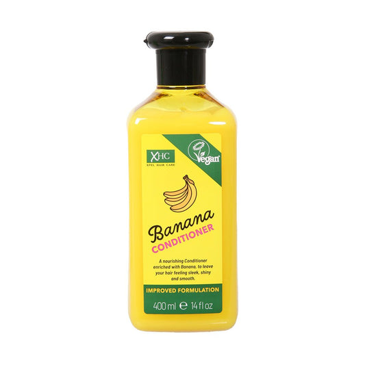 Banana Conditioner