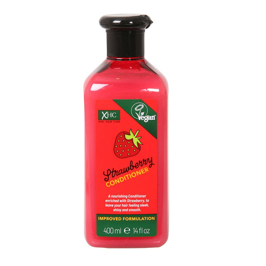 Strawberry Conditioner