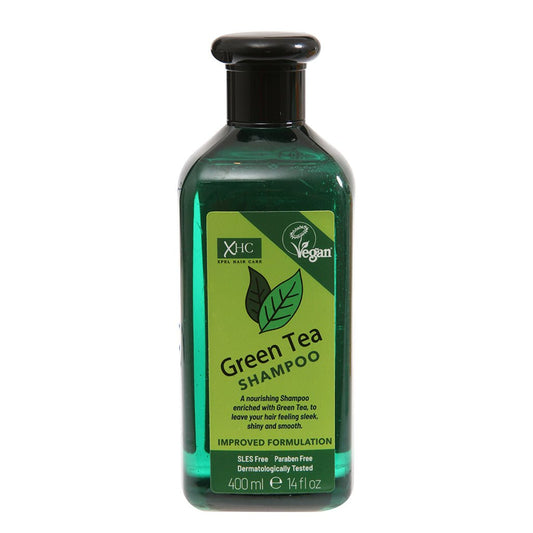 Green Tea Shampoo