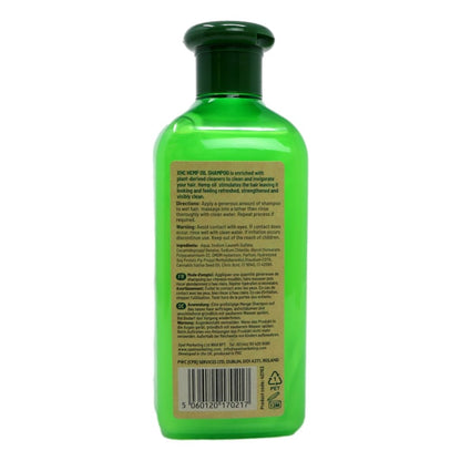 Hemp Shampoo 400ml