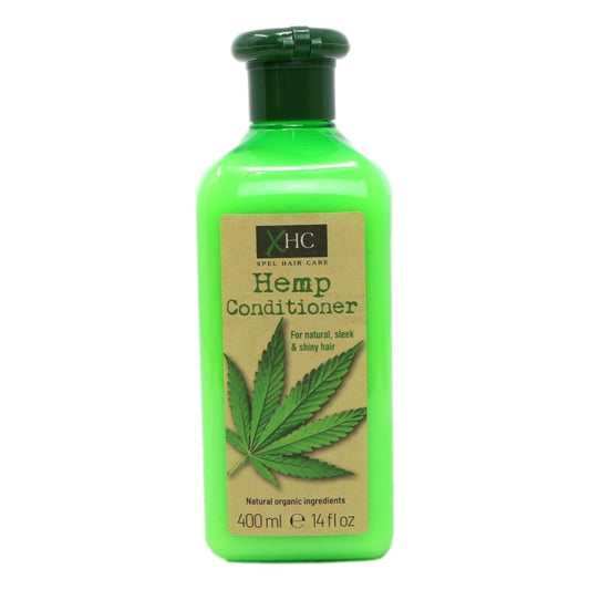 Hemp Conditioner 400ml