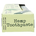 XOC Hemp Toothpaste 100ml + Toothbrush - Intamarque - Wholesale 5060120170736