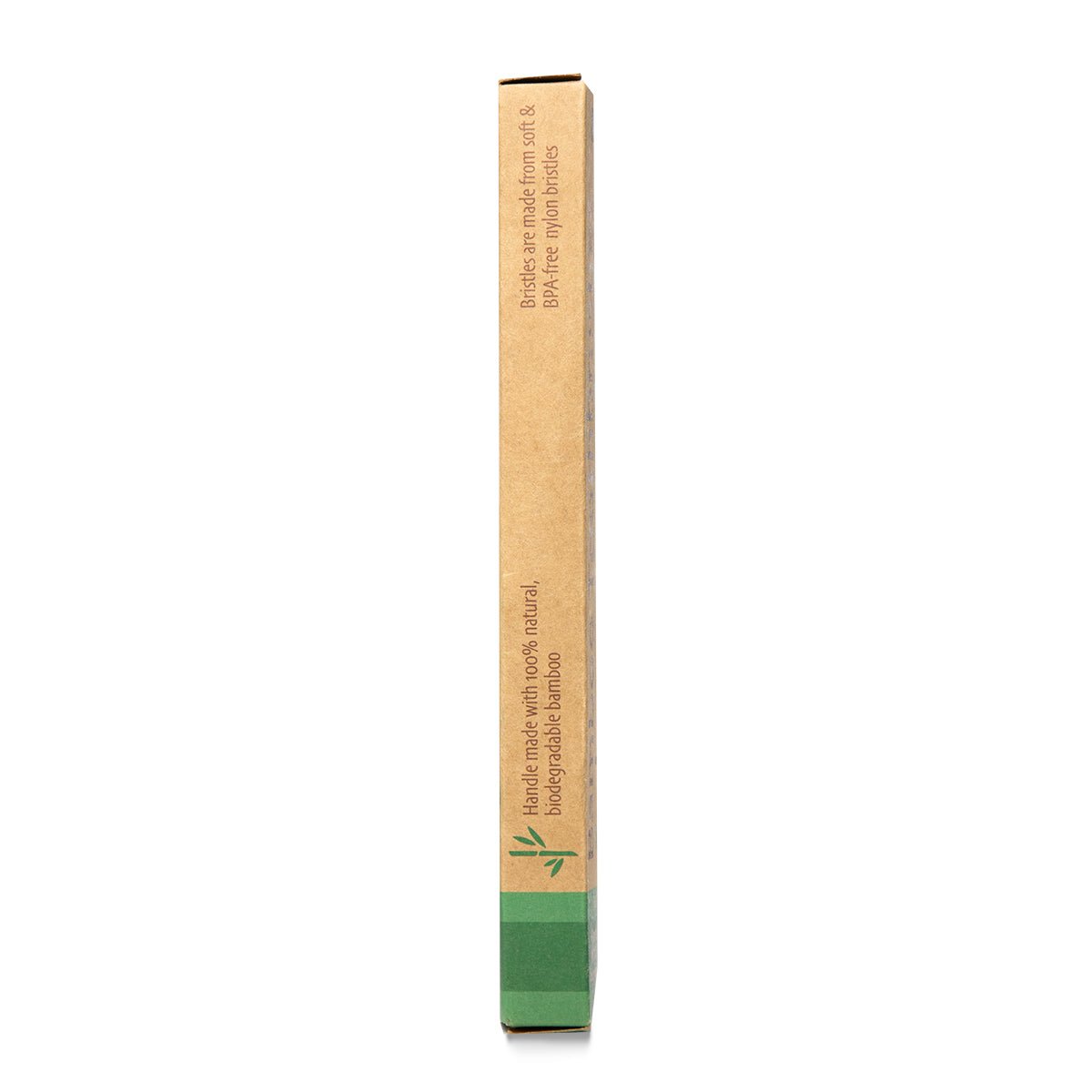 XOC Bamboo Toothbrush