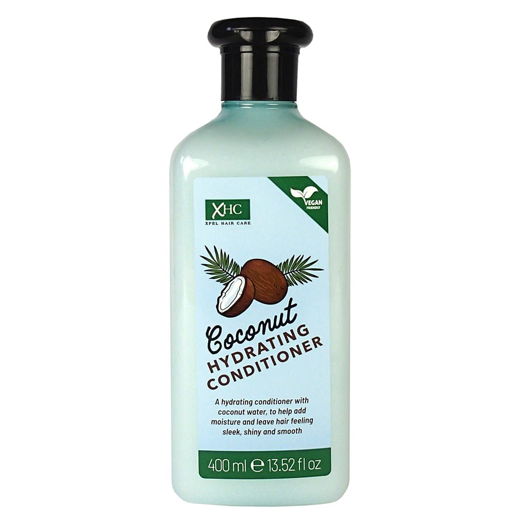 Coconut Conditioner